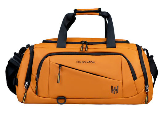 Bolso Premium Highsolation Nova series