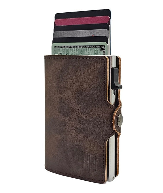 Billetera Compacta Highsolation