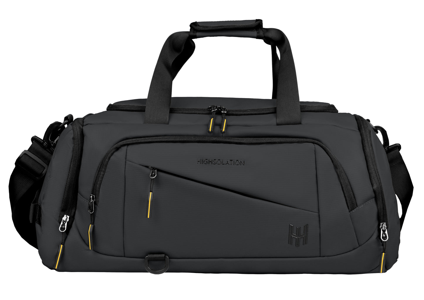 Bolso Premium Highsolation Nova series