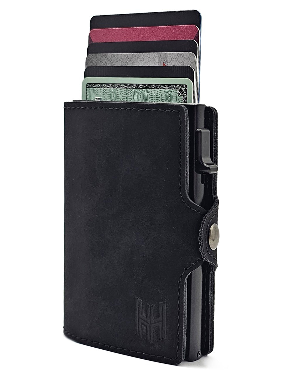 Billetera Compacta Highsolation