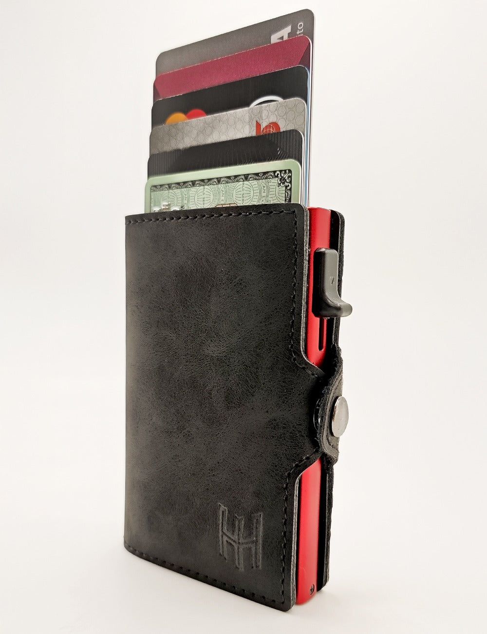 Billetera Compacta Highsolation