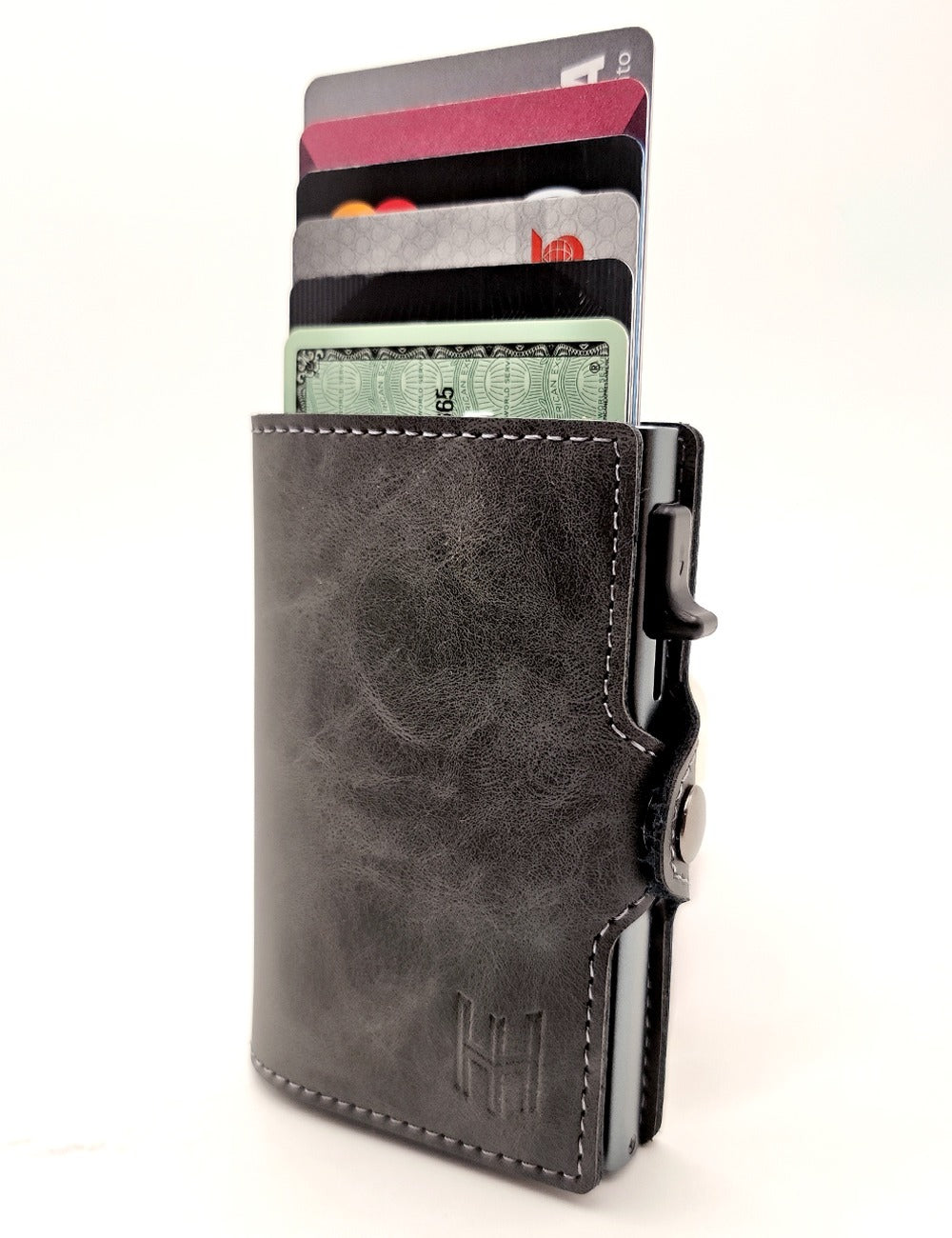 Billetera Compacta Highsolation